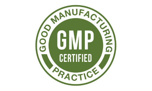 Sonus Complete GMP Certified
